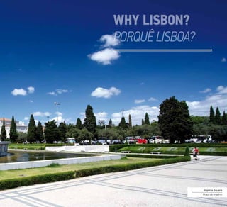 Império Square
Praça do Império
 