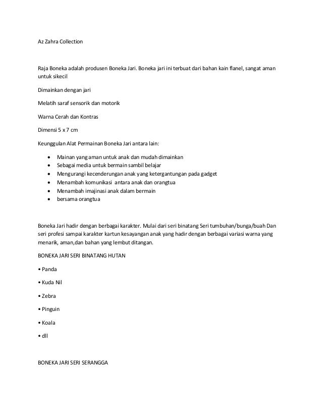 Wa 087 737 886 788 Gambar Boneka Jari Kain Flanel Di Nias Harga Bon