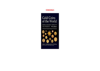 Gold Things Pdf PDF Gold Coins of the World From Ancient Times to the Present; an ...