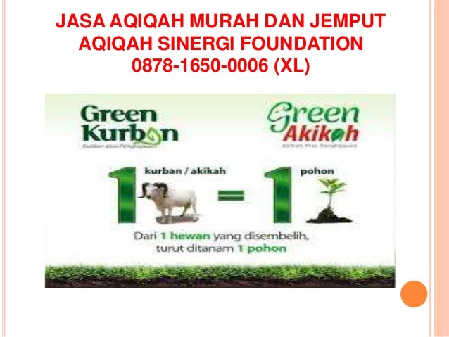 Aqiqah Pada Hari Ke 40