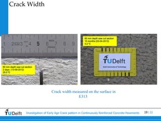 087 active crack control of continuously reinforced concrete pavements ...
