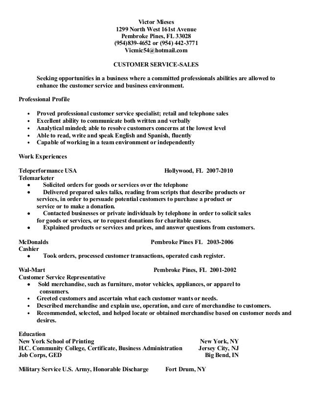 Copy Of New Resume Copy Of New Resume