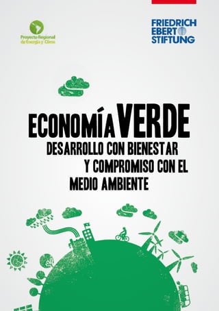 Economía Verde




1
 