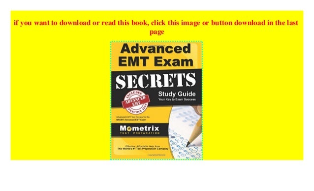nremt advanced emt practice test pdf nremt advanced emt practice test pdf