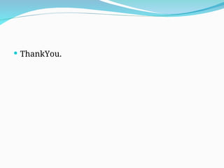  ThankYou.
 