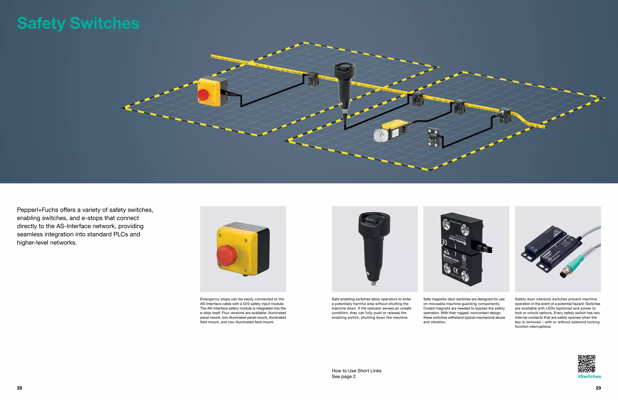 AS-I Overview Brochure | PDF