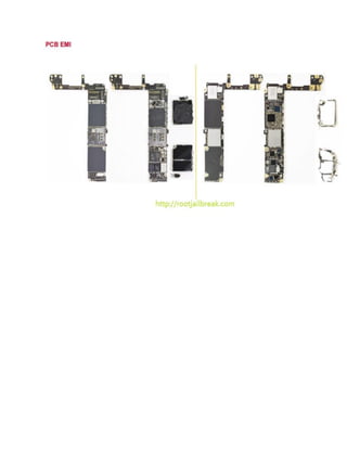 iphone 6s diagram comp Schematic | PDF