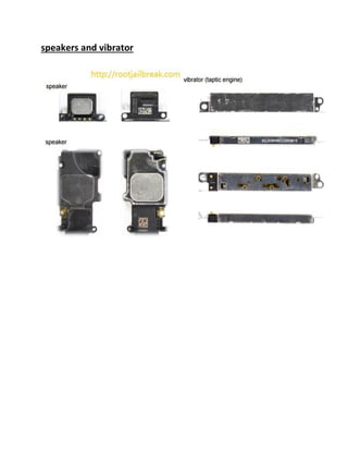 iphone 6s diagram comp Schematic | PDF