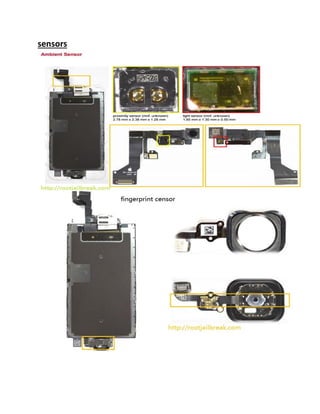 iphone 6s diagram comp Schematic | PDF