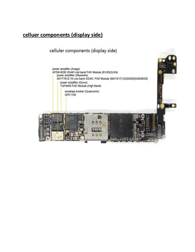 diagram iphone vietmobile diagram comp 6s iphone Schematic diagram iphone vietmobile diagram comp 6s iphone Schematic