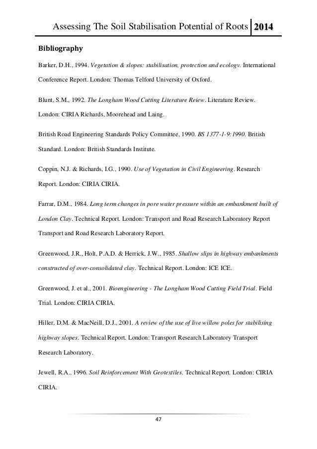 Degree Programs | School of Graduate Studies | Case Western Reserve University bolton dissertation