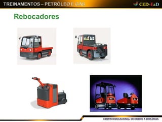 Rebocadores
 