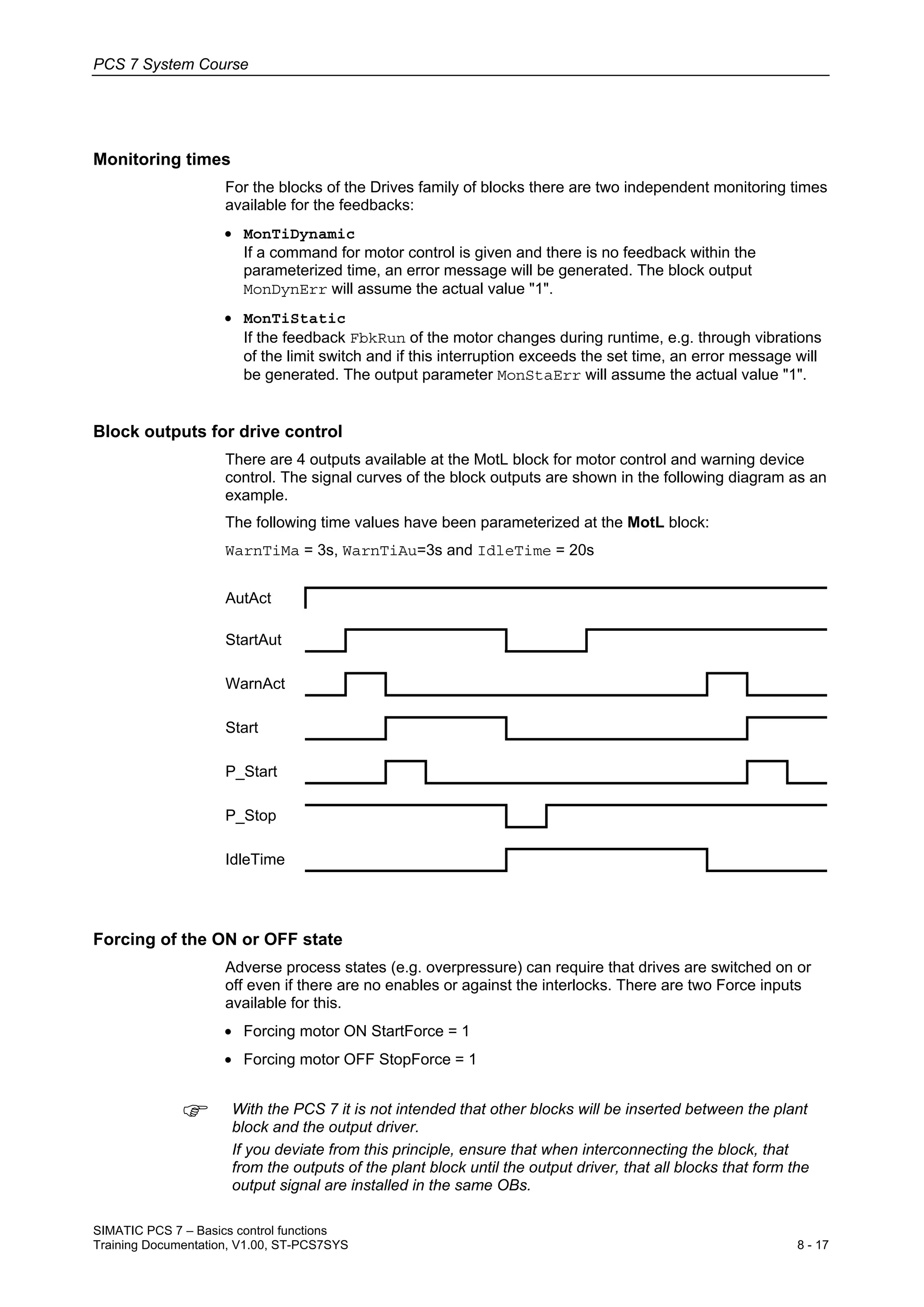 08 basics control functions v1.00_en | PDF