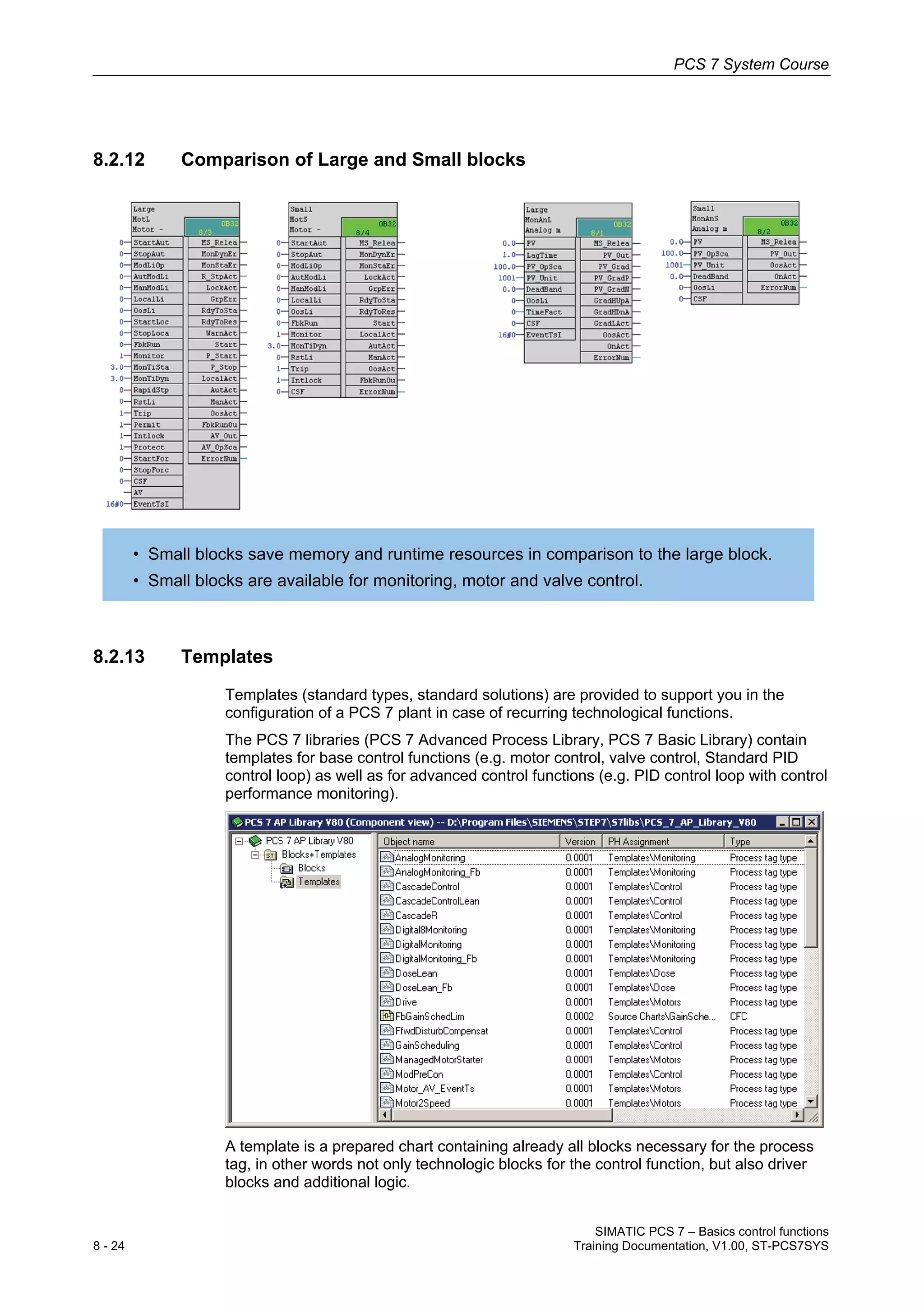 08 basics control functions v1.00_en | PDF