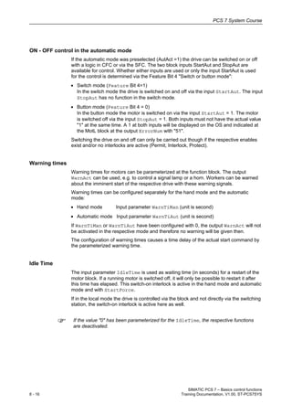 08 basics control functions v1.00_en | PDF