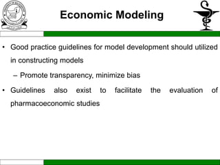 08 Basics of Pharmacoeconomics.pptx