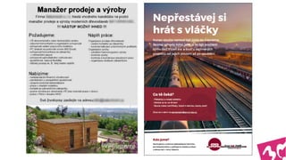 Livinbrand 2016 - Jakub Michl, Beneš & Michl: Jak prosazujeme branding ve firmách