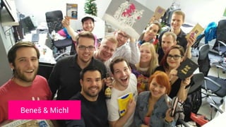 Beneš & Michl
 