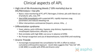 08_Brown_Acute_and_Chronic_Myeloid_Leukemia_FINAL.pptx