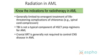 08_Brown_Acute_and_Chronic_Myeloid_Leukemia_FINAL.pptx