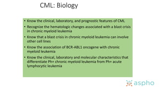 08_Brown_Acute_and_Chronic_Myeloid_Leukemia_FINAL.pptx