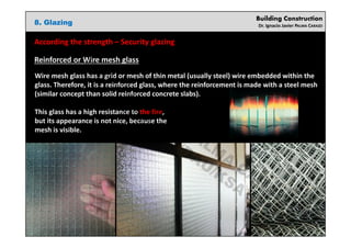 08 Building glazing.pdf