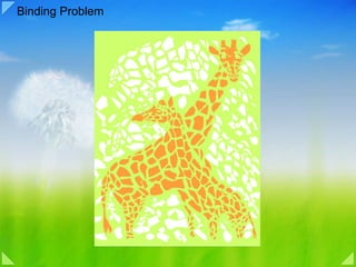 Binding Problem 