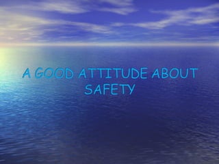 Safety and first line supervision ppt in civil | PPT