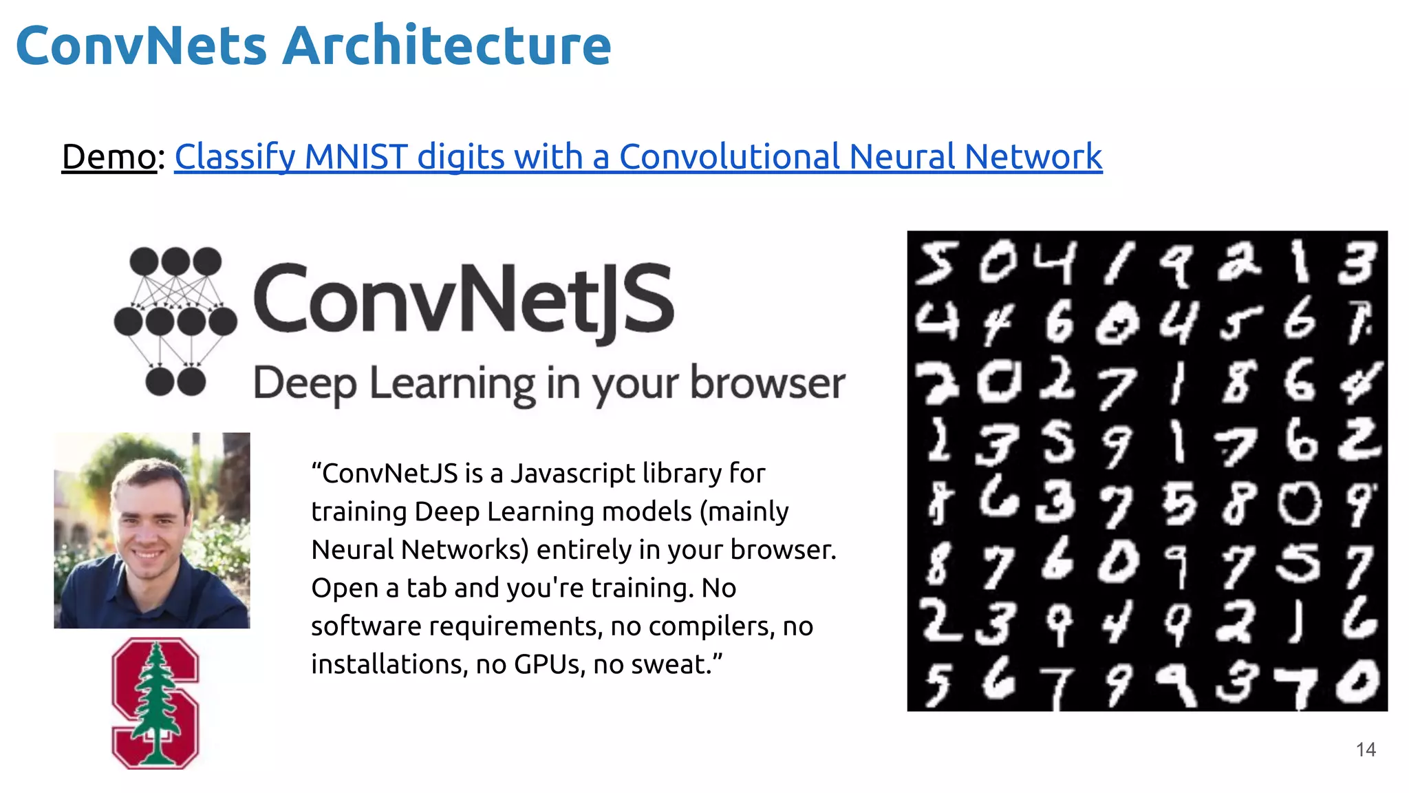 Convolutional Neural Networks - Xavier Giro - UPC TelecomBCN Barcelona 2020