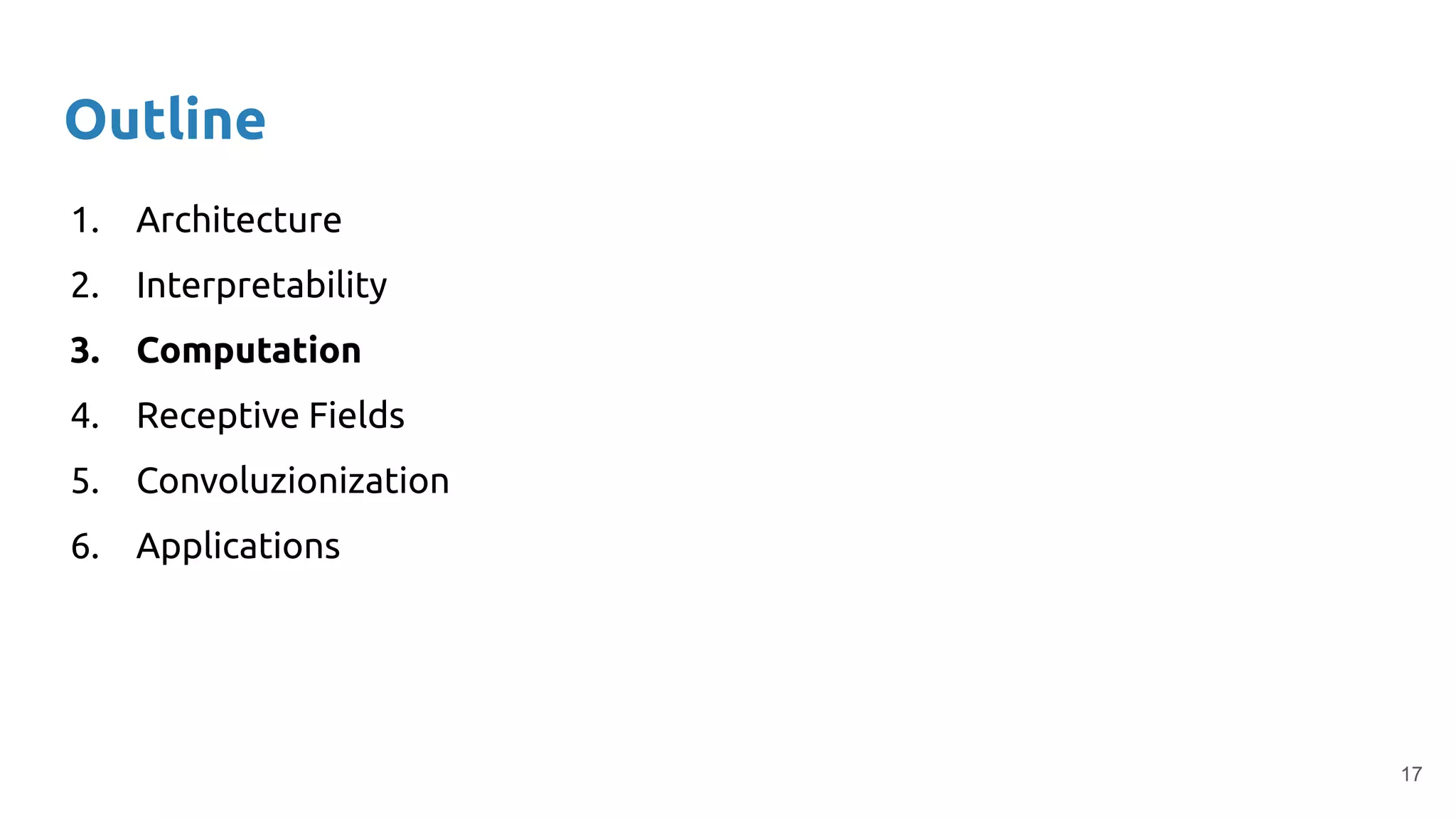 Convolutional Neural Networks - Xavier Giro - UPC TelecomBCN Barcelona 2020