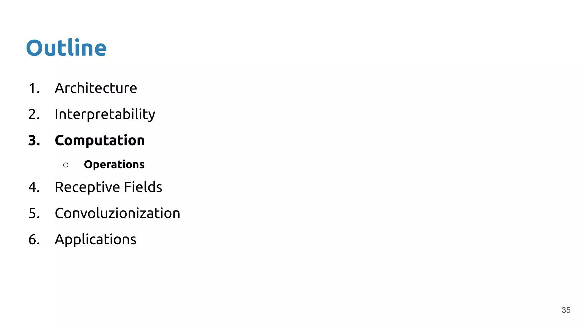 Convolutional Neural Networks - Xavier Giro - UPC TelecomBCN Barcelona 2020