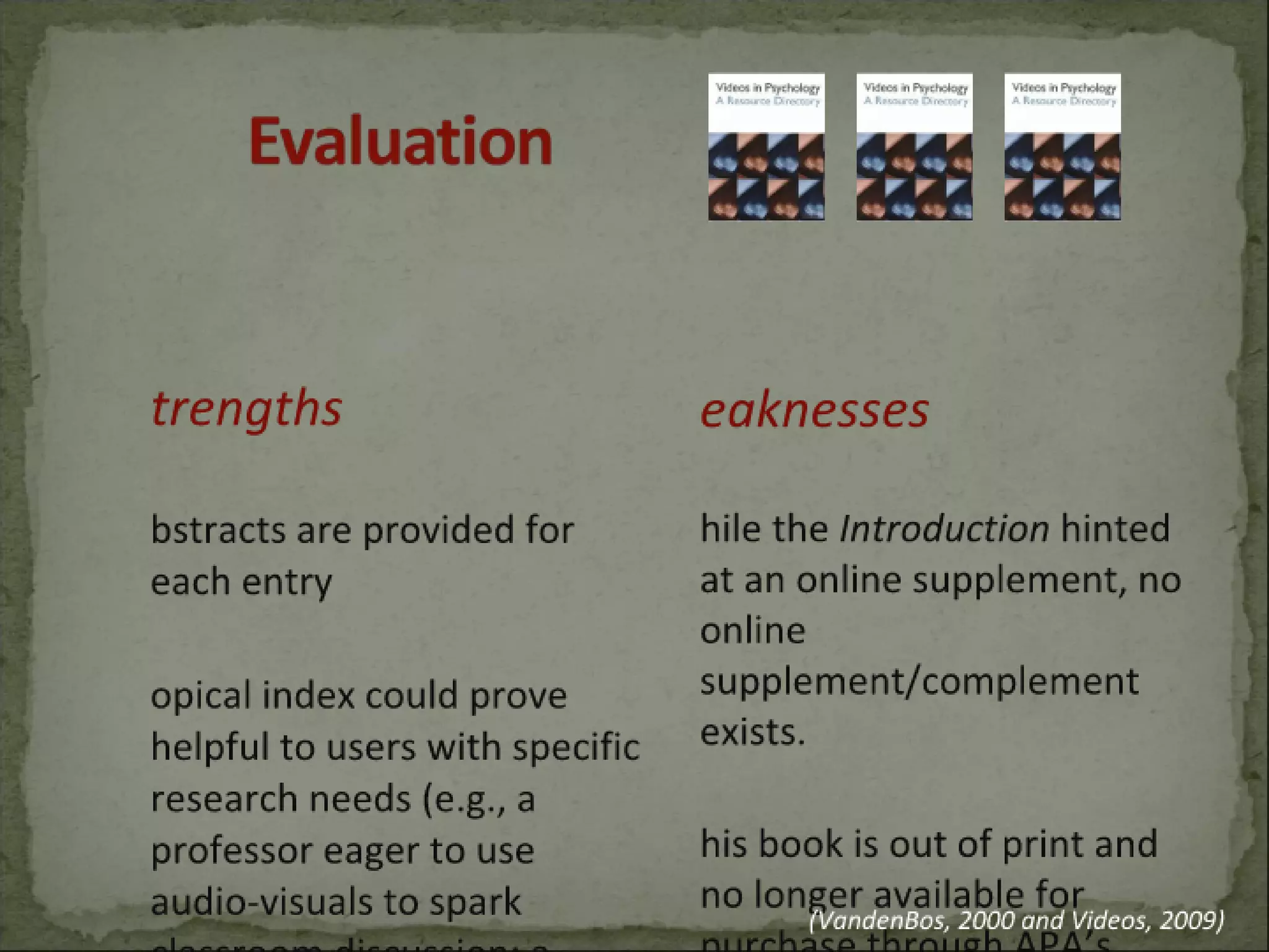 08 collection development | PDF