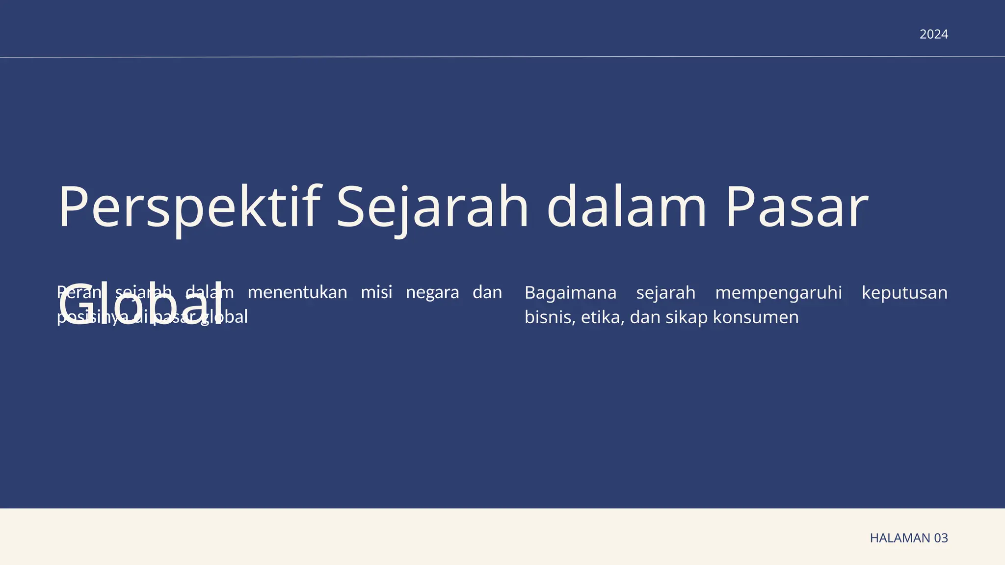 Sejarah dan geografi kandayan budaya pptx
