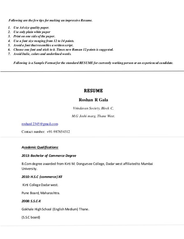 how to prepare your resumes magdalene project org resumes to interviews