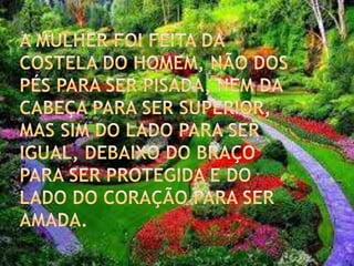 08 de marco dia internacional da mulher