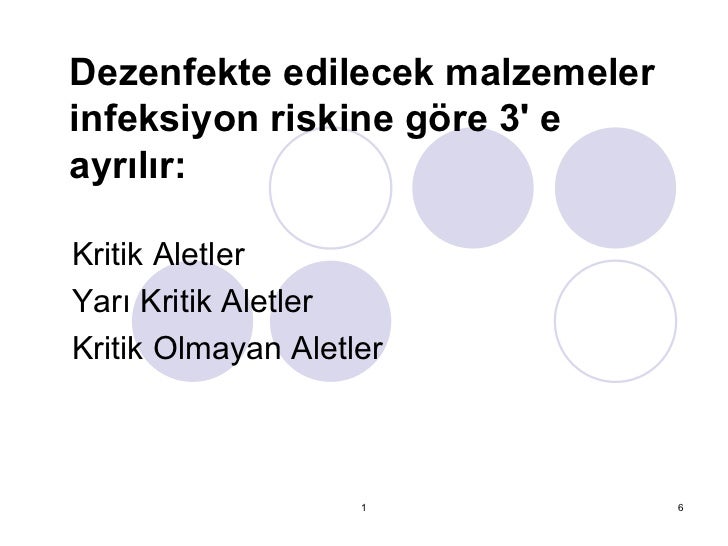 Mikroorganizmaların seçimi Mikroorganizmaların seçimi