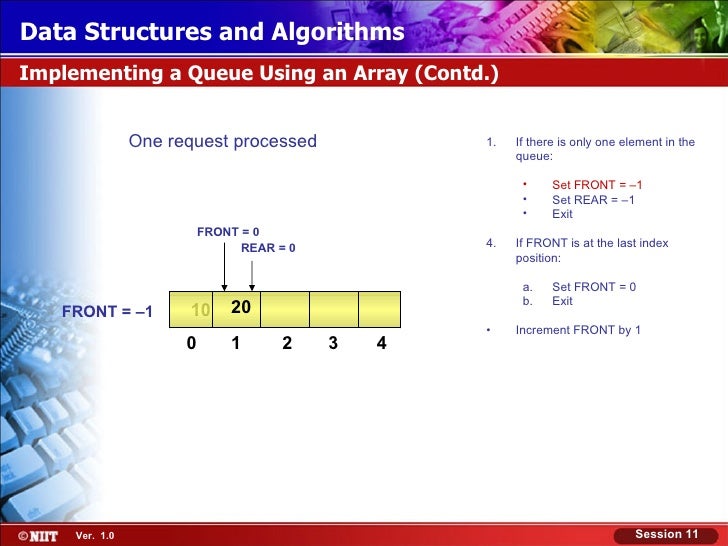 08 ds and algorithm session_11