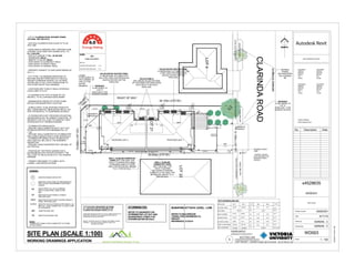 working drawings | PDF