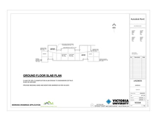 working drawings | PDF