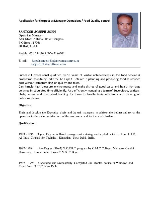 Hotel Restaurant Management Jobs Hotel Restaurant Management Jobs