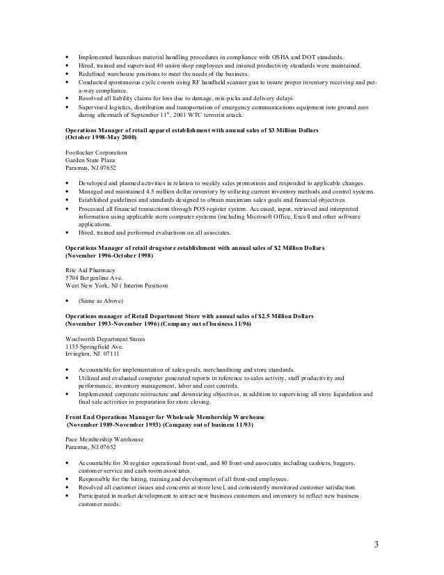 refugee worker sample resume refugee worker sample resume dock worker resume
