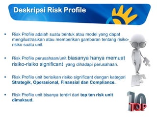 08 enterprise risk management telkom 2011 risk profile | PDF