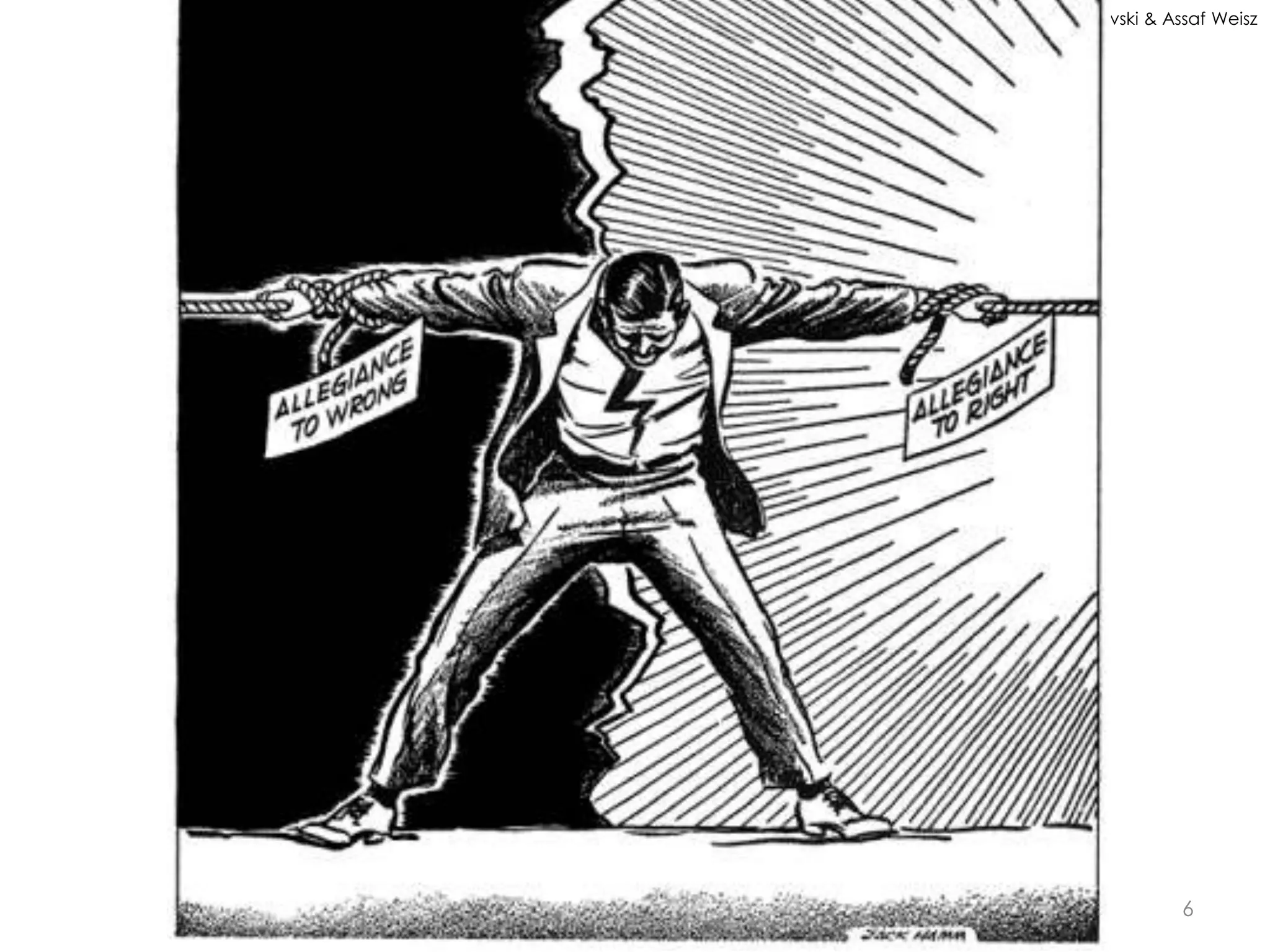 © Norm Tasevski & Assaf Weisz




                    6
 