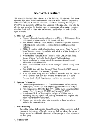 Sponsorship 2520contract