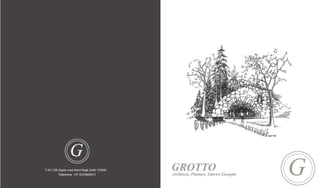 grotto architects profile