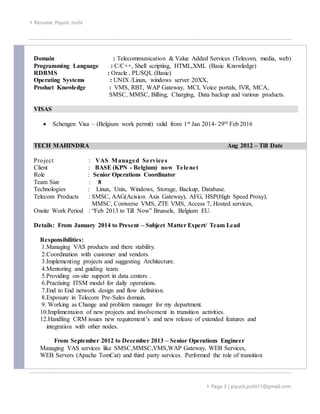 Piyush_Joshi_Resume (1) | DOCX