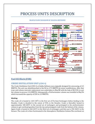 HTHA Report IOCL_publish | PDF