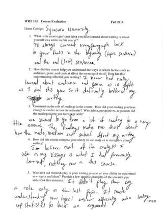 Teaching Portfolio_Chacko