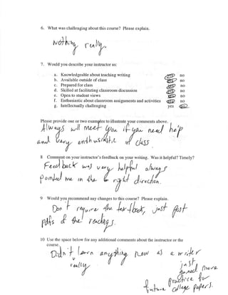 Teaching Portfolio_Chacko