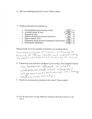 Teaching Portfolio_Chacko